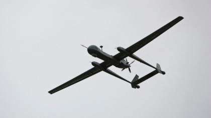 Germania achizitioneaza in premiera drone inarmate Germania achizitioneaza in premiera drone inarmate