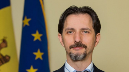 Sergiu Gaibu: „Unele importuri din Ucraina au fost reluate, lucrurile partial se restabilesc” Sergiu Gaibu: „Unele importuri din Ucraina au fost reluate, lucrurile partial se restabilesc”