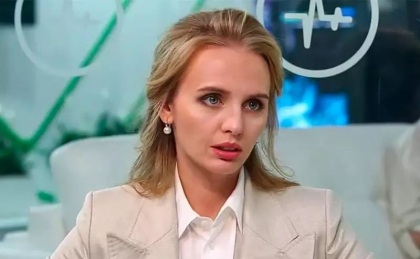 Cine sunt cele doua fiice ale lui Putin, puse pe lista de sanctiuni a SUA. „Sunt mandru de ele” Cine sunt cele doua fiice ale lui Putin, puse pe lista de sanctiuni a SUA. „Sunt mandru de ele”