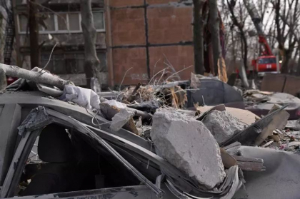 Rusia se concentreaza „agresiv” pe controlul Donetk si Lugansk - armata ucraineana