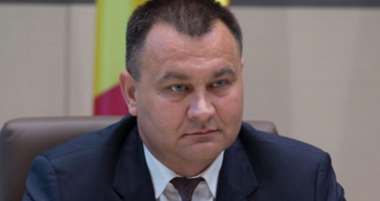 Din arest la domiciliu - in izolator. Fostul deputat Anatolie Zagorodnii a fost plasat in arest preventiv pentru 30 de zile