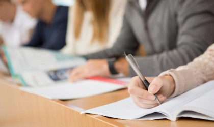 Legea cu privire la invatamantul dual aprobata de Legislativ, in prima lectura Legea cu privire la invatamantul dual aprobata de Legislativ, in prima lectura