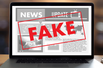 Deputatii au examinat in plen initiativa legislativa privind combaterea fenomenului de raspandire a dezinformarii