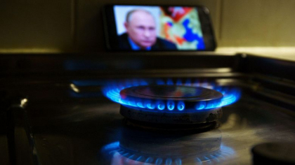 Estonia a anuntat ca nu va mai importa gaze rusesti si va folosi gaze naturale lichefiate Estonia a anuntat ca nu va mai importa gaze rusesti si va folosi gaze naturale lichefiate