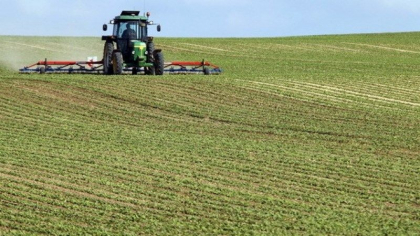 Agricultorii din Moldova ameninta cu proteste. Asociatia Forta Fermierilor: „Masurile anuntate de Guvern sunt insuficiente” /DOC
Agricultorii din Moldova ameninta cu proteste. Asociatia Forta Fermierilor: „Masurile anuntate de Guvern sunt insuficiente” /DOC