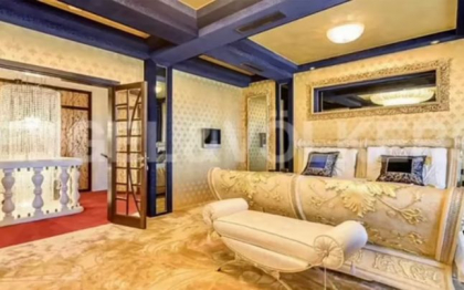 Primele imagini din apartamentul de lux al fiicei secrete a lui Vladimir Putin - FOTO Primele imagini din apartamentul de lux al fiicei secrete a lui Vladimir Putin - FOTO
