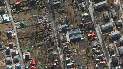 Oficial occidental: Dupa esecul primelor saptamani de razboi in Ucraina, Rusia si-a reorganizat comanda militara Oficial occidental: Dupa esecul primelor saptamani de razboi in Ucraina, Rusia si-a reorganizat comanda militara
