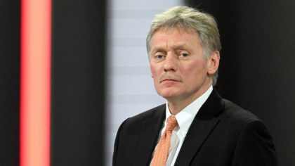 Kremlinul spune ca „operatiunea” Rusiei in Ucraina s-ar putea termina „in viitorul apropiat”