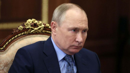 Rusia expulzeaza 45 de diplomati polonezi