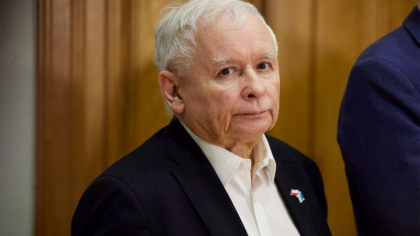 Polonia raceste relatia cu Ungaria dupa pozitiile pro-Putin ale lui Orban. Kaczynski: „Daca nu se schimba, nu mai cooperam ca pana acum”