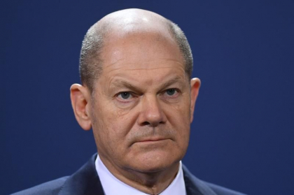 Germania ar putea pune capat importurilor de petrol rusesc anul acesta, spune cancelarul Olaf Scholz