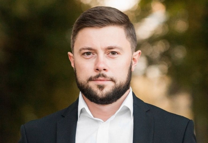 Fostul viceprimar al capitalei, Victor Chironda, se vede de luni la serviciu: „O sa il rog pe Fadei Nagacevschi sa imi elibereze biroul”