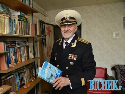 Scriitor ucrainean batut si torturat de soldatii rusi, care i-au gasit in casa poze din perioada in care servea in marina, a murit la cateva zile dupa ce a fost eliberat - FOTO Scriitor ucrainean batut si torturat de soldatii rusi, care i-au gasit in casa poze din perioada in care servea in marina, a murit la cateva zile dupa ce a fost eliberat - FOTO