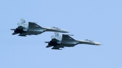 Rusia organizeaza exercitii de lupta in Kaliningrad, un teritoriu rus la Marea Baltica inconjurat de tari NATO