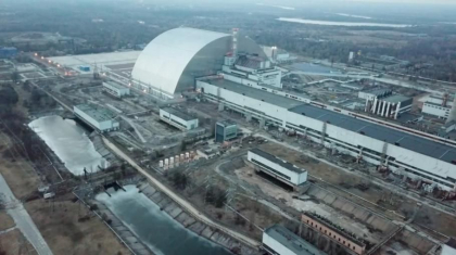 Personalul de la Cernobil: "Am furat combustibil rusesc pentru a preveni o catastrofa. Fumul nuclear nu este limitat de granite. Pericolul este foarte mare" Personalul de la Cernobil: "Am furat combustibil rusesc pentru a preveni o catastrofa. Fumul nuclear nu este limitat de granite. Pericolul este foarte mare"