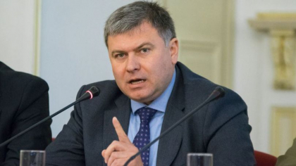Reactia ambasadorului Republicii Moldova la Bucuresti, Victor Chirila, dupa vandalizarea Cimitirului Eroilor din Falesti: „Un act iresponsabil, barbar si criminal”