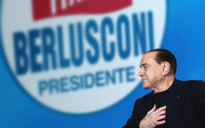 Silvio Berlusconi se declara dezamagit de prietenul sau Vladimir Putin: ”Mi s-a parut intotdeauna un democrat si un om al pacii” Silvio Berlusconi se declara dezamagit de prietenul sau Vladimir Putin: ”Mi s-a parut intotdeauna un democrat si un om al pacii”