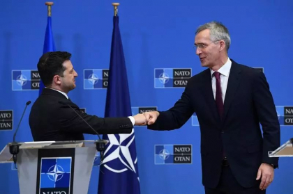Trei scenarii posbile pentru viitorul Ucrainei dupa incheierea razboiului
