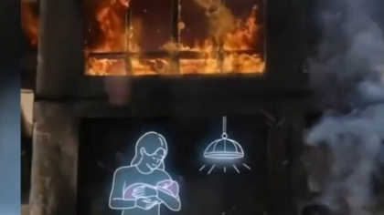 Pana la lacrimi. Videoclip emotionant despre razboiul din Ucraina: „Inimile celor vii vor suferi intotdeauna pentru sufletele chinuite” - VIDEO