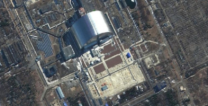 Ucraina restabileste treptat controlul de reglementare la centrala nucleara Cernobil. Situatia radiatiilor este "in limite” Ucraina restabileste treptat controlul de reglementare la centrala nucleara Cernobil. Situatia radiatiilor este "in limite”