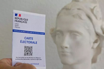 ​Alegeri prezidentiale in Franta. Va fi marcat primul tur de scrutin de un absenteism record la urne?