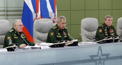 Ce suma primeste un militar rus pentru distrugerea unui tanc ucrainean. Documente aprobate de Serghei Soigu, ministrul rus al apararii /DOC Ce suma primeste un militar rus pentru distrugerea unui tanc ucrainean. Documente aprobate de Serghei Soigu, ministrul rus al apararii /DOC