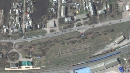 Analiza CNN: Ce sanse are Putin sa revendice un succes militar in Ucraina inainte de 9 mai