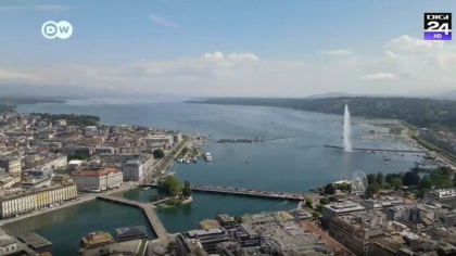 Ceasul elvetian sta pe loc cand e vorba de oligarhii lui Putin. Elvetia, acuzata ca apeleaza la vechi trucuri si nu aplica sanctiunile