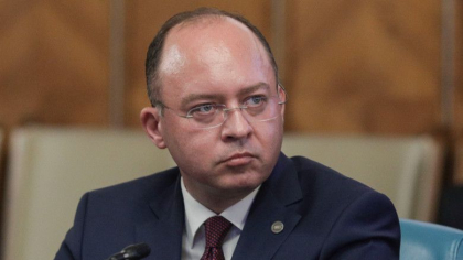 Bogdan Aurescu: "Romania sustine investigarea crimelor de razboi comise in Ucraina. Responsabilitatea apartine Rusiei” Bogdan Aurescu: "Romania sustine investigarea crimelor de razboi comise in Ucraina. Responsabilitatea apartine Rusiei”
