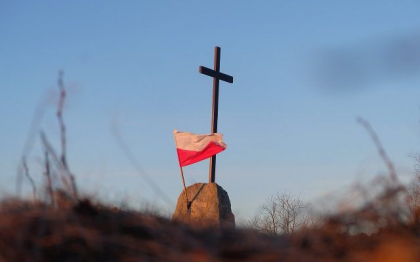 Polonia vrea sa duca dosarul masacrului de la Katyn in fata justitiei internationale: „Genocidul nu poate fi prescris” Polonia vrea sa duca dosarul masacrului de la Katyn in fata justitiei internationale: „Genocidul nu poate fi prescris”