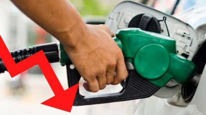 Carburantii continua sa se ieftineasca. Cat costa benzina si motorina - FOTO Carburantii continua sa se ieftineasca. Cat costa benzina si motorina - FOTO