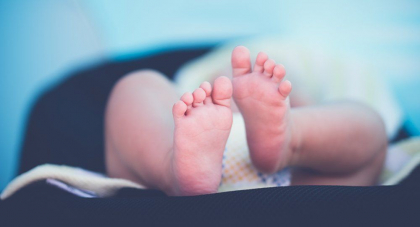Caz tragic la Floresti. Un nou-nascut a decedat, la scurt timp dupa ce a fost vaccinat Caz tragic la Floresti. Un nou-nascut a decedat, la scurt timp dupa ce a fost vaccinat