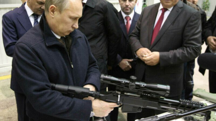 Cancelarul Austriei, dupa intalnirea cu Putin: „Mintea lui este setata pe o logica a razboiului”