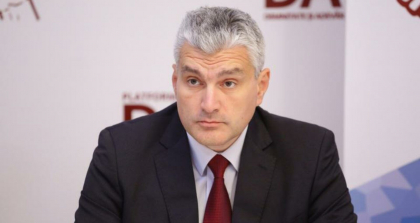 Alexandru Suslari, dupa ce Spinu a anuntat ca proiectul de reabilitare a motoarelor de la Termoelectrica nu va mai fi implementat: „Trebuie sa fie sanctionata pentru greseli grave, trebuie demis”