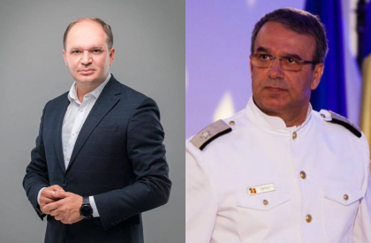 Reactia primarului capitalei, dupa ce omologul sau din Constanta a anulat ”infratirea” cu Chisinaul: Este o vorba la moldoveni „singur cant, singur dansez” Reactia primarului capitalei, dupa ce omologul sau din Constanta a anulat ”infratirea” cu Chisinaul: Este o vorba la moldoveni „singur cant, singur dansez”