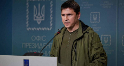 Podoliak: Negocierile cu Moscova sunt "extrem de dificile" Podoliak: Negocierile cu Moscova sunt "extrem de dificile"