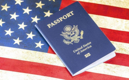 Americanii vor putea alege semnul „X” in rubrica de gen din pasapoarte Americanii vor putea alege semnul „X” in rubrica de gen din pasapoarte