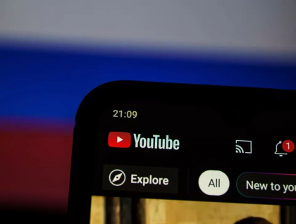 Un deputat rus vrea sa interzica YouTube cel putin 10 ani in Rusia, dupa ce canalul Dumei de Stat a fost blocat Un deputat rus vrea sa interzica YouTube cel putin 10 ani in Rusia, dupa ce canalul Dumei de Stat a fost blocat