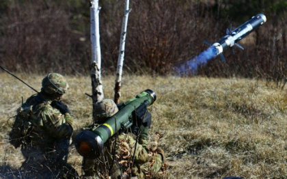 Administratia SUA, asteptata sa anunte acordarea de armament in valoare de 750 de milioane de dolari pentru Ucraina Administratia SUA, asteptata sa anunte acordarea de armament in valoare de 750 de milioane de dolari pentru Ucraina