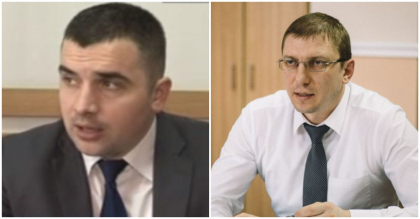 Dosarul ”VENTO” in care erau invinuiti Roman Statnii si Viorel Morari - clasat. Ce spun procurorii PCCOCS