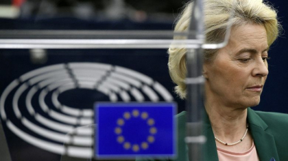 Volodimir Zelenski: Al saselea pachet de sanctiuni ale UE impotriva Rusiei trebuie sa includa petrolul Volodimir Zelenski: Al saselea pachet de sanctiuni ale UE impotriva Rusiei trebuie sa includa petrolul