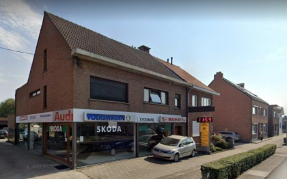 Proprietarul unui atelier de reparatii auto din Belgia a spus ca nu va servi clienti evrei pentru a protesta impotriva pozitiei Israelului fata de razboiul Rusiei impotriva Ucrainei