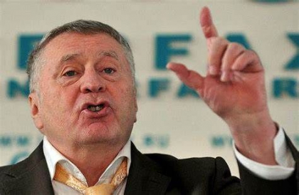 Lucrurile care i-au apartinut lui Vladimir Jiriniovski - scoase in vanzare pe internet, in Rusia. Pretul cerut de vanzatori - FOTO