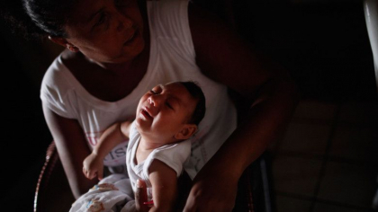 Virusul Zika, la un pas de o raspandire exploziva. Cat de periculoasa poate deveni o singura mutatie Virusul Zika, la un pas de o raspandire exploziva. Cat de periculoasa poate deveni o singura mutatie