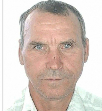 A plecat la munca si nu s-a mai intors. Un barbat de 61 de ani din Telenesti a disparut. Politia cere ajutorul cetatenilor A plecat la munca si nu s-a mai intors. Un barbat de 61 de ani din Telenesti a disparut. Politia cere ajutorul cetatenilor