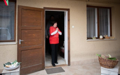 La nivelul UE, preturile locuintelor au crescut cel mai mult in Ungaria in ultimii sapte ani. In orasele mari, preturile au crescut cu aproape 30% La nivelul UE, preturile locuintelor au crescut cel mai mult in Ungaria in ultimii sapte ani. In orasele mari, preturile au crescut cu aproape 30%