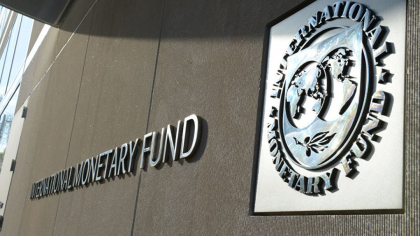 Fondul Monetar International creste asistenta financiara pentru Republica Moldova cu 267 milioane de dolari 