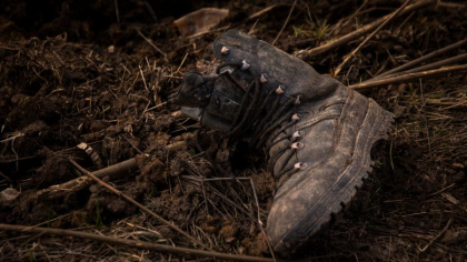 "Torturati, legati, impuscati in cap". Autoritatile din Sumi gasesc tot mai multe cadavre ale civililor omorati de rusi