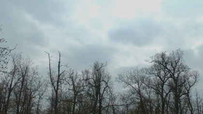 Vremea se raceste usor. Ce temperaturi ne asteapta astazi, dar si in urmatoarele zile - FOTO