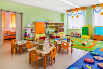 O educatoare de la o gradinita din Telenesti - demisa, dupa ce a publicat un comentariu imoral pe retelele de socializare despre un viol din Ucraina O educatoare de la o gradinita din Telenesti - demisa, dupa ce a publicat un comentariu imoral pe retelele de socializare despre un viol din Ucraina